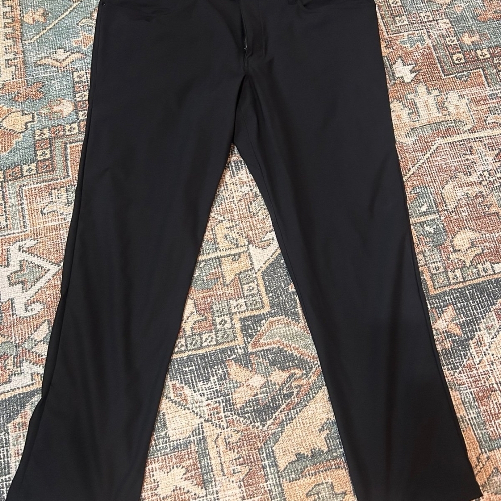 Lululemon Black Pants